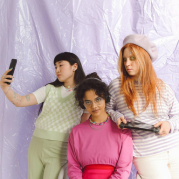 Geração Z vs Geração Alpha